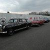 2017.04.06 Návštěva Mercedes klub 2017.04.06 Návštěva Mercedes klub