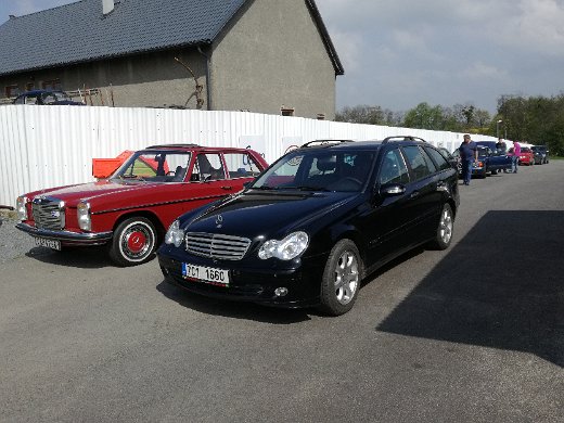 2017.05.11 Mercedes klub 2017.05.11 Mercedes klub